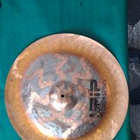 Ufip Tiger Series China 20"