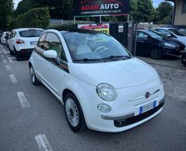 FIAT 500 1.2 by Gucci