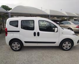 FIAT QUBO 1.3 DIESEL 2019 - AUTOCARRO 4 POSTI