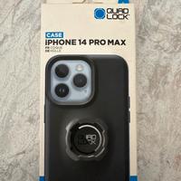 Cover iohone 14 pro nax quad lock