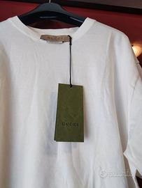 maglietta gucci
