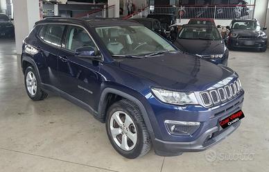 Jeep Compass 1.4 m-air Business 2wd 140cv my19