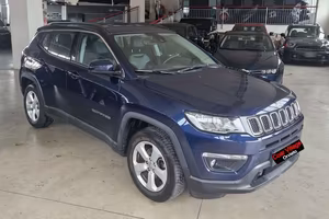 Jeep Compass 1.4 m-air Business 2wd 140cv my19