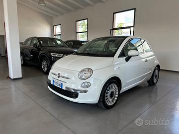 Fiat 500 1.2 Color Therapy