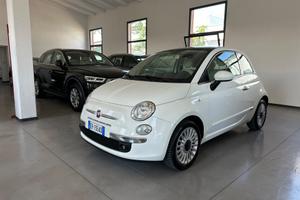 Fiat 500 1.2 Color Therapy
