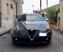 Alfa Romeo Giulietta 2.0 140cv - 2012