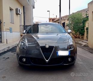 Alfa Romeo Giulietta 2.0 140cv - 2012