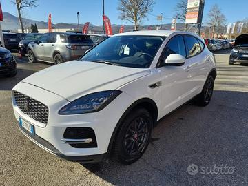 JAGUAR E-Pace (X540) E-Pace 2.0D 150 CV A...
