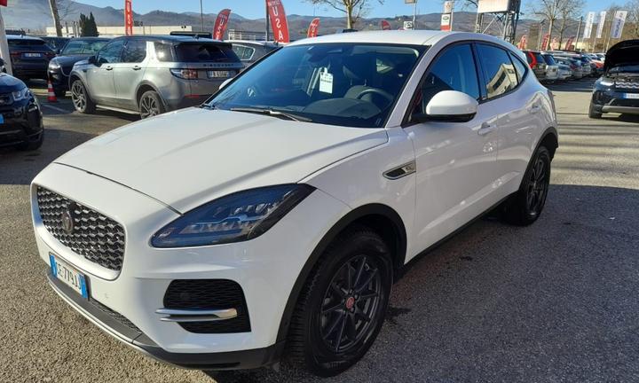 JAGUAR E-Pace (X540) E-Pace 2.0D 150 CV A...