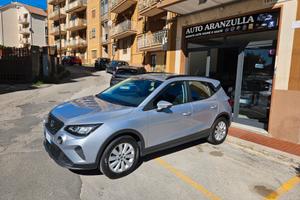 SEAT ARONA 1000 TSI CHILOMETRI CERTIFICATI