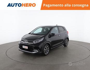 KIA Picanto 1.0 12V 5 porte X Line
