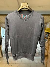 Maglione uomo San Diego blu