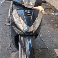 Honda sh 300