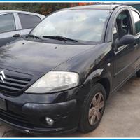 Ricambi Usati CITROEN C3 1a Serie 2003