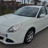 Alfa Giulietta 1.4 Turbo GPL 120Cv Anno 2012
