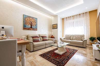 Appartamento - San Benedetto del Tronto