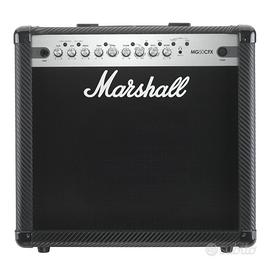MARSHALL MG50CFX