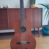 Chitarra classica Raimundo 118 + custodia gratis