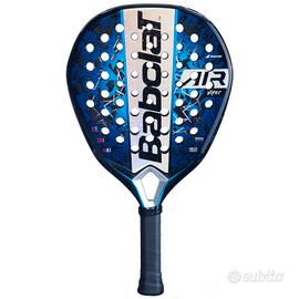 BABOLAT VIPER 2025 come nuova
