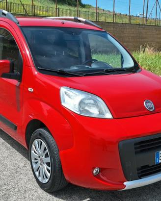 Fiat Qubo 1.3 MJT 75 CV Trekking