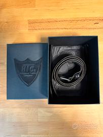 Cintura pelle HTC los angeles