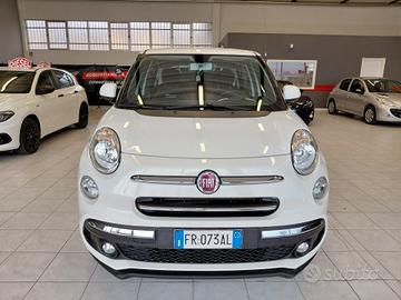 Fiat 500L 1.4 95 CV Pop Star KM 115.600