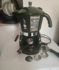 Bialetti macchina caffe