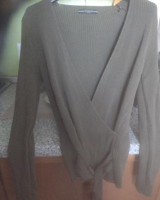 Maglia di cotone Guess