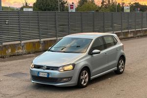 VW POLO 1.2d 2011 km154000 neopatentati pronta per