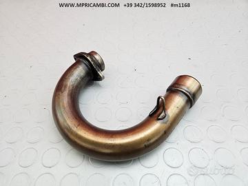 COLLETTORE SCARICO HUSQVARNA SMS 610 2000 2001 SM