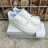 Nike Air Force 1 Low '07 White TG 41