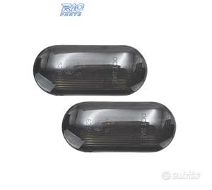 FRECCE LATERALI VOLKSWAGEN VW SEAT 96-08 LED CRIST