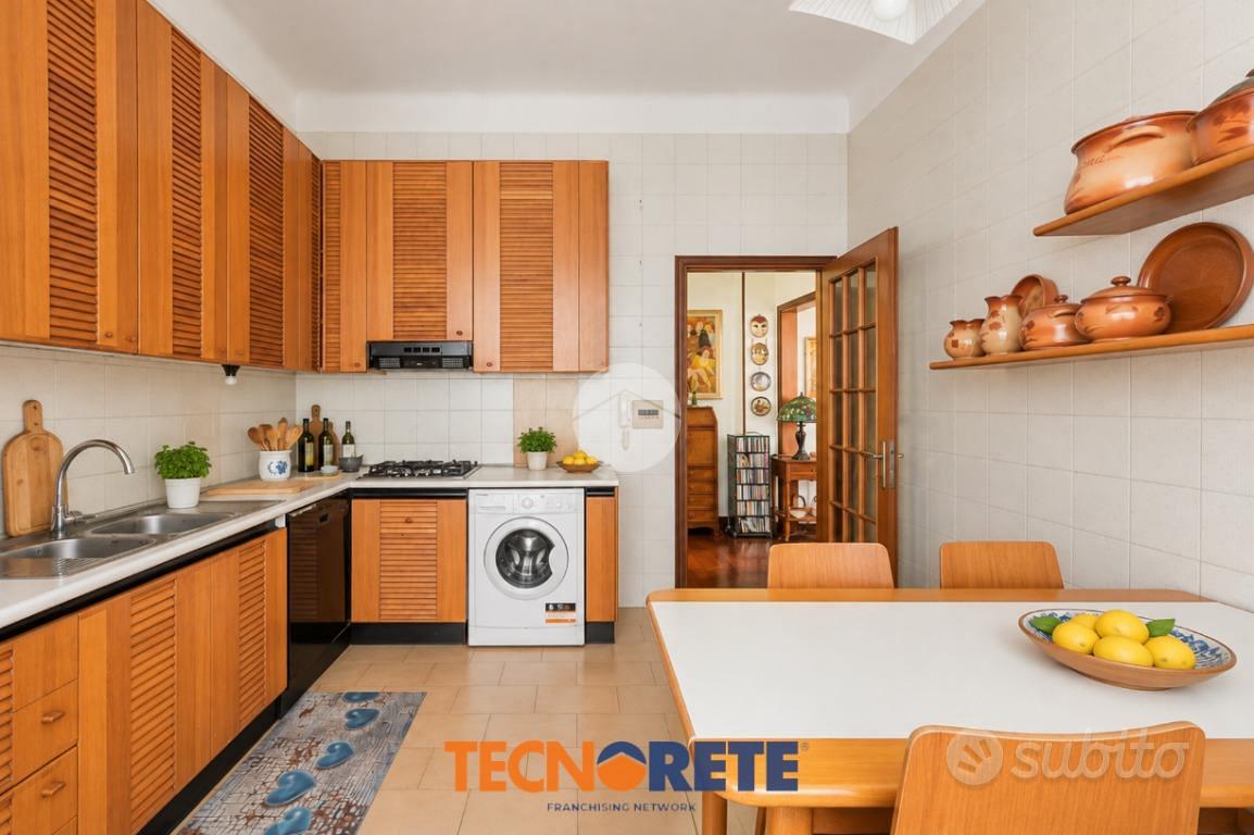 Appartamento – SP - Vista 5