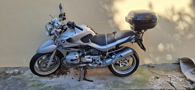 Moto bmw R 1150 r