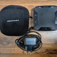 Plantronics P620s Speaker Audio Bluetooth e USB