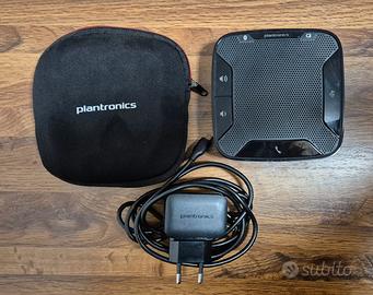 Plantronics P620s Speaker Audio Bluetooth e USB