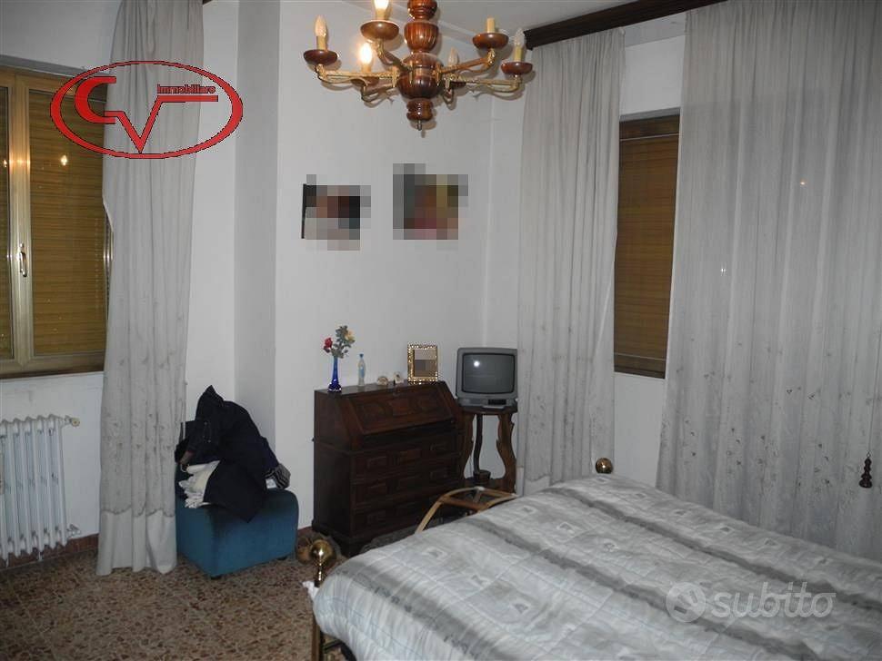 Apartment in Pergine Valdarno, Poggio Bagnoli - Vista 5