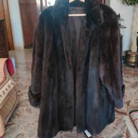 Pelliccia di visone