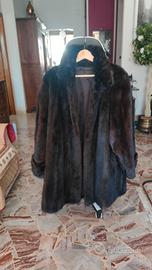 Pelliccia di visone