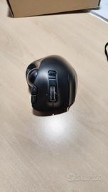 Elecom ex-g per mancini