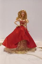 Barbie happy Holidays 2014