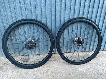 Miche Kleos 36 RD
