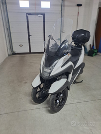 Yamaha tricity 125cc
