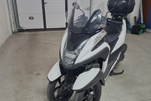 Yamaha tricity 125cc