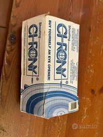 Chrony Shooting Alpha - rilevatore velocità