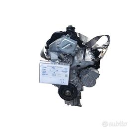 MOTORE COMPLETO HONDA Jazz Serie LEB8 LEB8 Hybrid