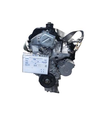 MOTORE COMPLETO HONDA Jazz Serie LEB8 LEB8 Hybrid