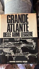 grande atlante delle armi leggere 