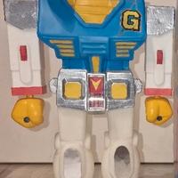 Gundam mini jumbo replica 3D Jumbo Robot Preorder