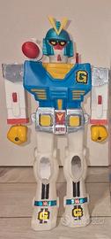 Gundam mini jumbo replica 3D Jumbo Robot Preorder